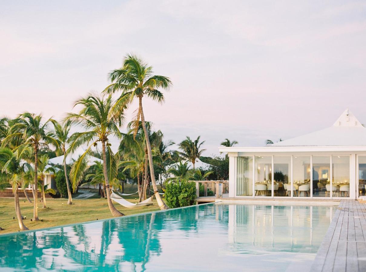 The Cove Eleuthera Gregory Town Exterior photo