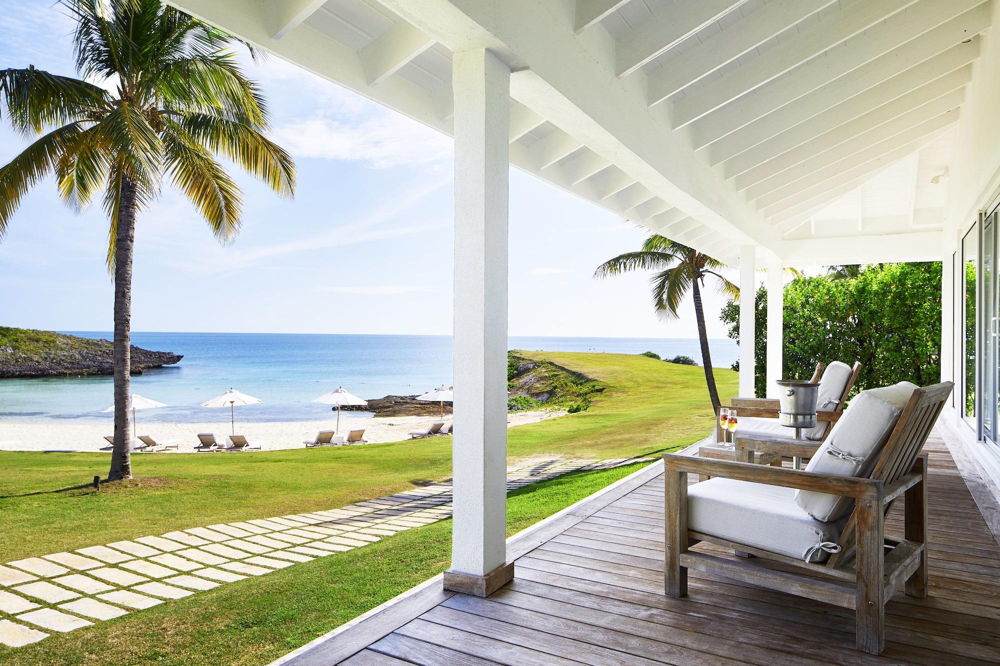 The Cove Eleuthera Gregory Town Exterior photo