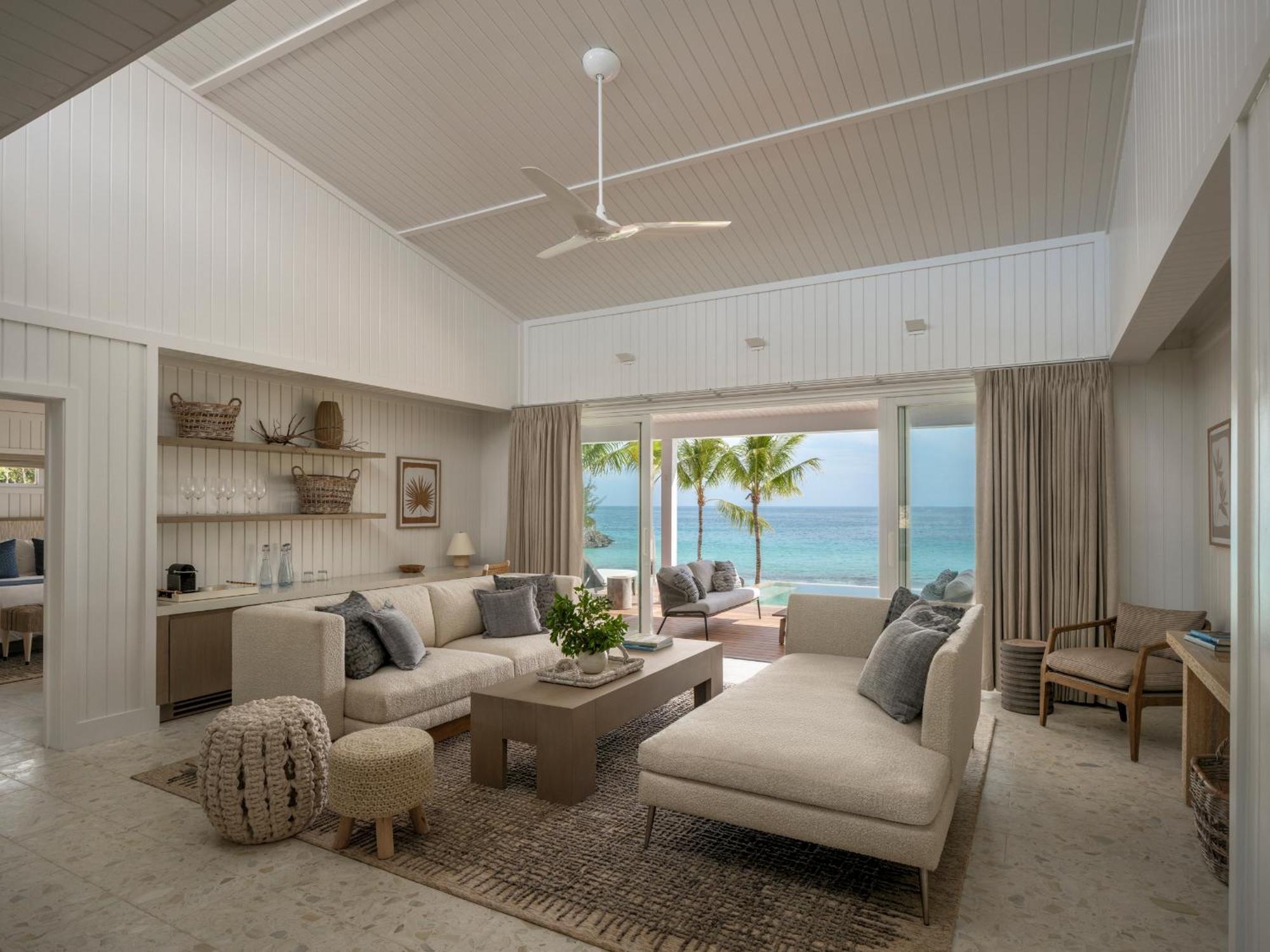 The Cove Eleuthera Gregory Town Exterior photo