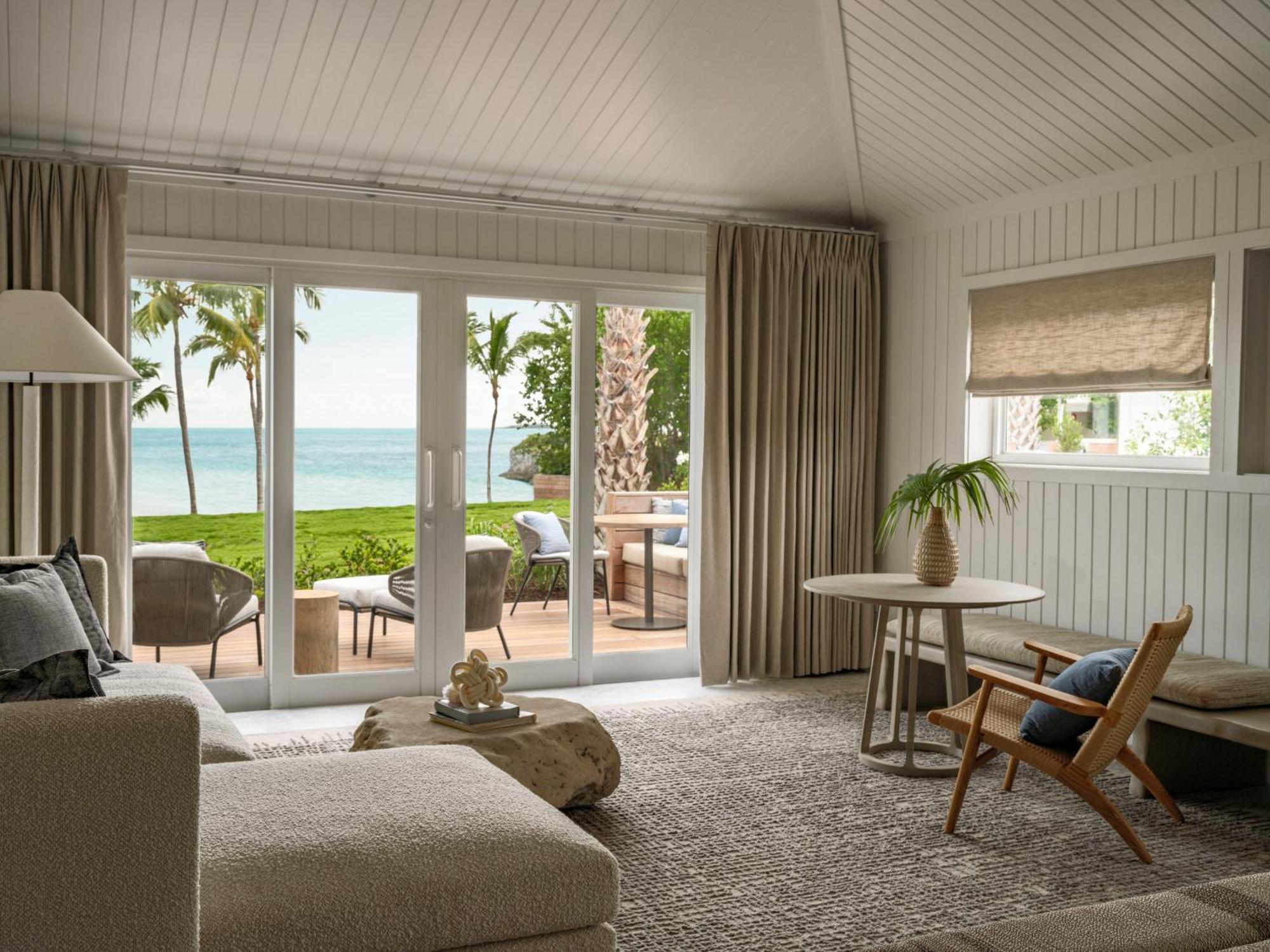 The Cove Eleuthera Gregory Town Exterior photo