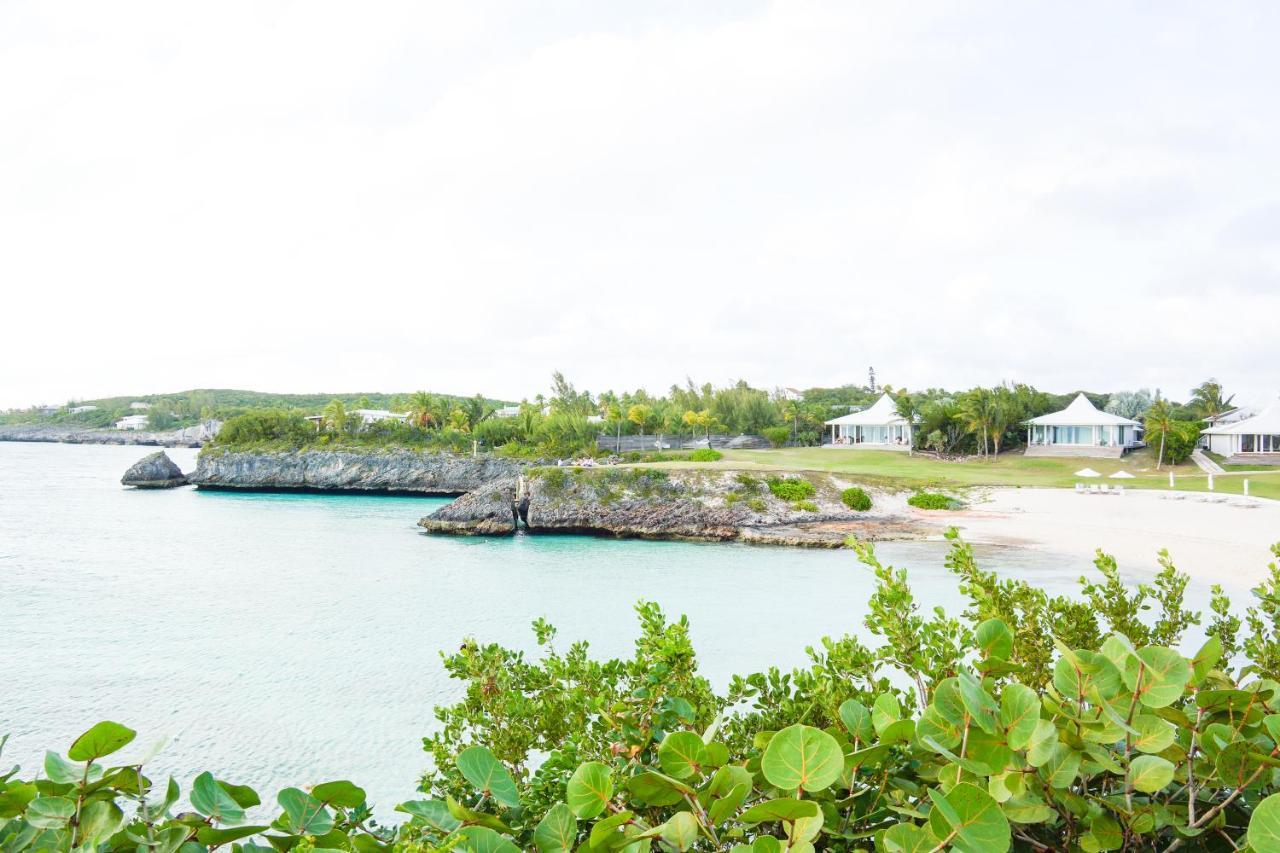 The Cove Eleuthera Gregory Town Exterior photo