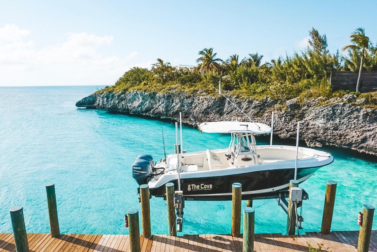 The Cove Eleuthera Gregory Town Exterior photo