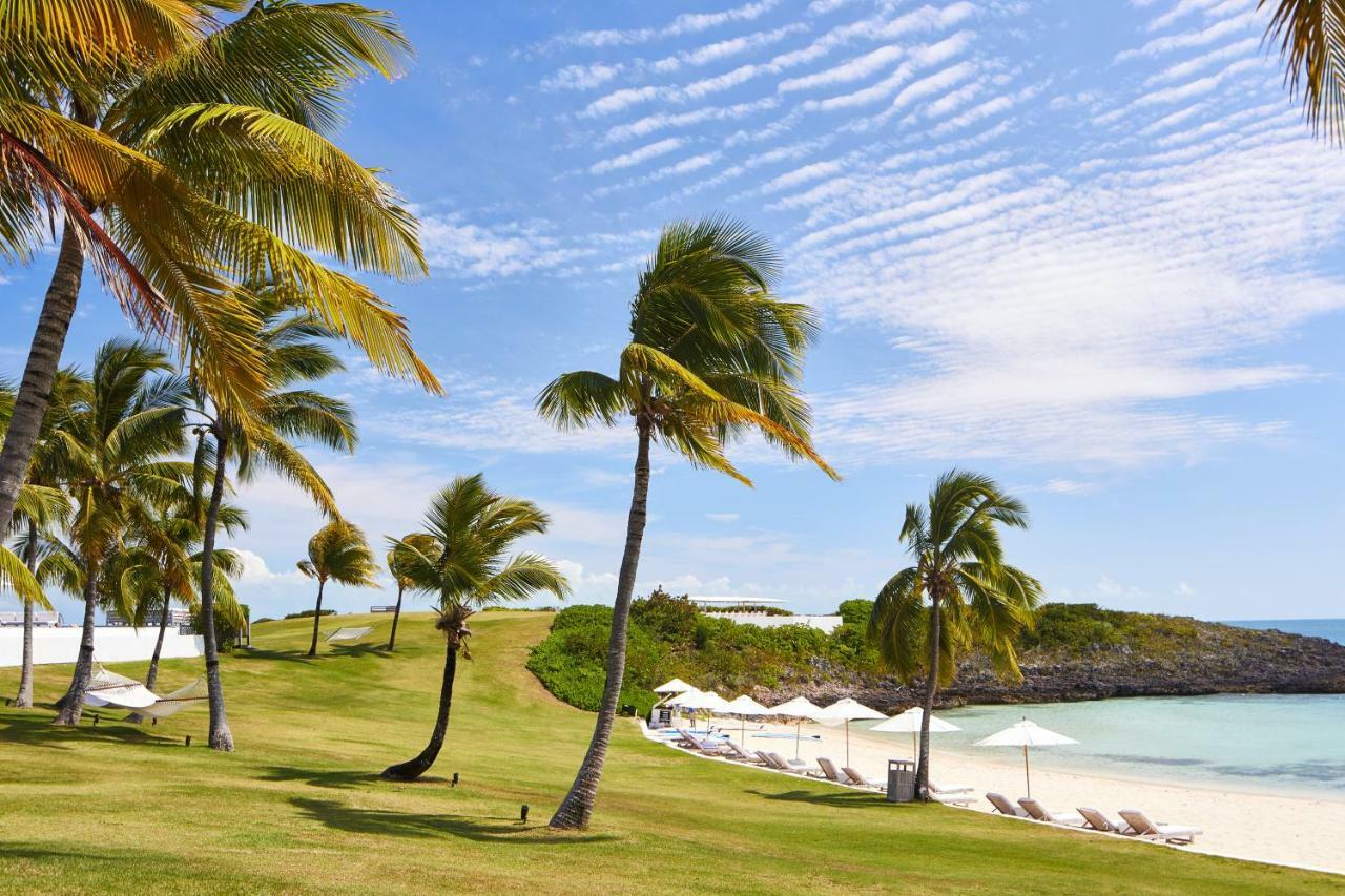 The Cove Eleuthera Gregory Town Exterior photo