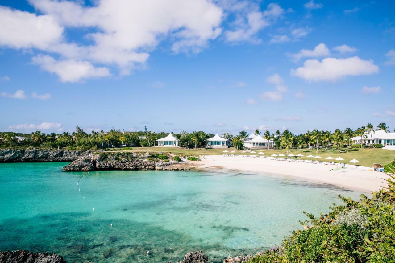 The Cove Eleuthera Gregory Town Exterior photo