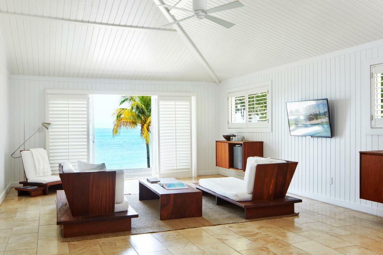 The Cove Eleuthera Gregory Town Exterior photo