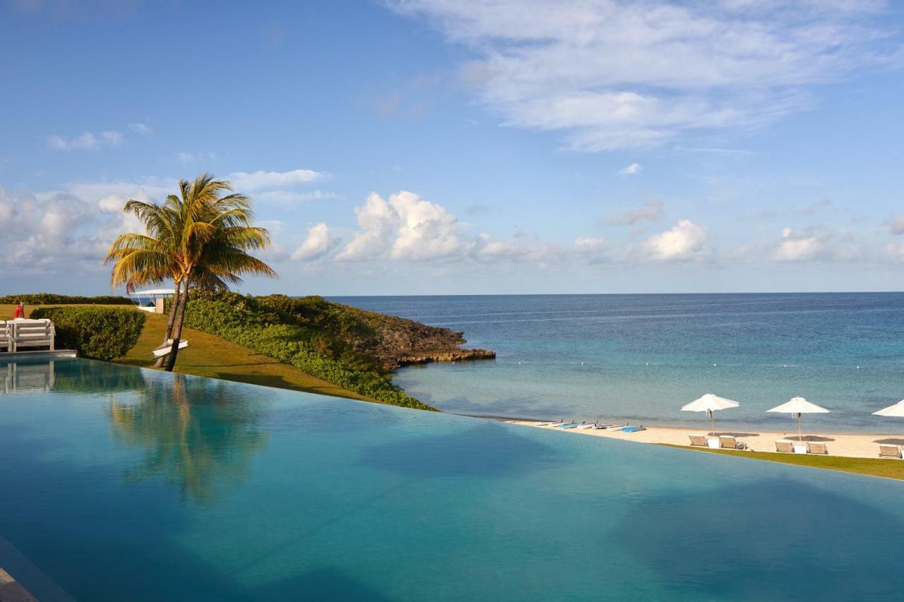 The Cove Eleuthera Gregory Town Exterior photo
