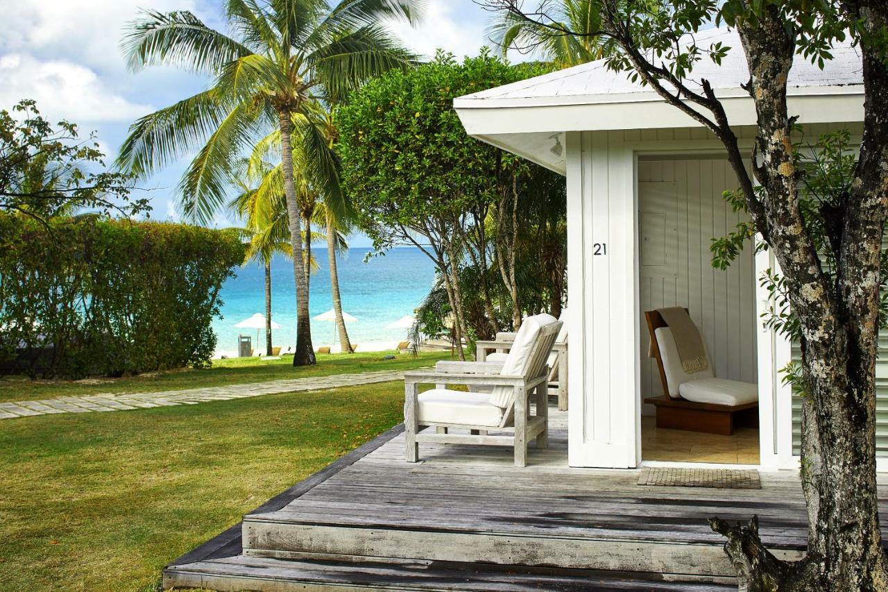 The Cove Eleuthera Gregory Town Exterior photo