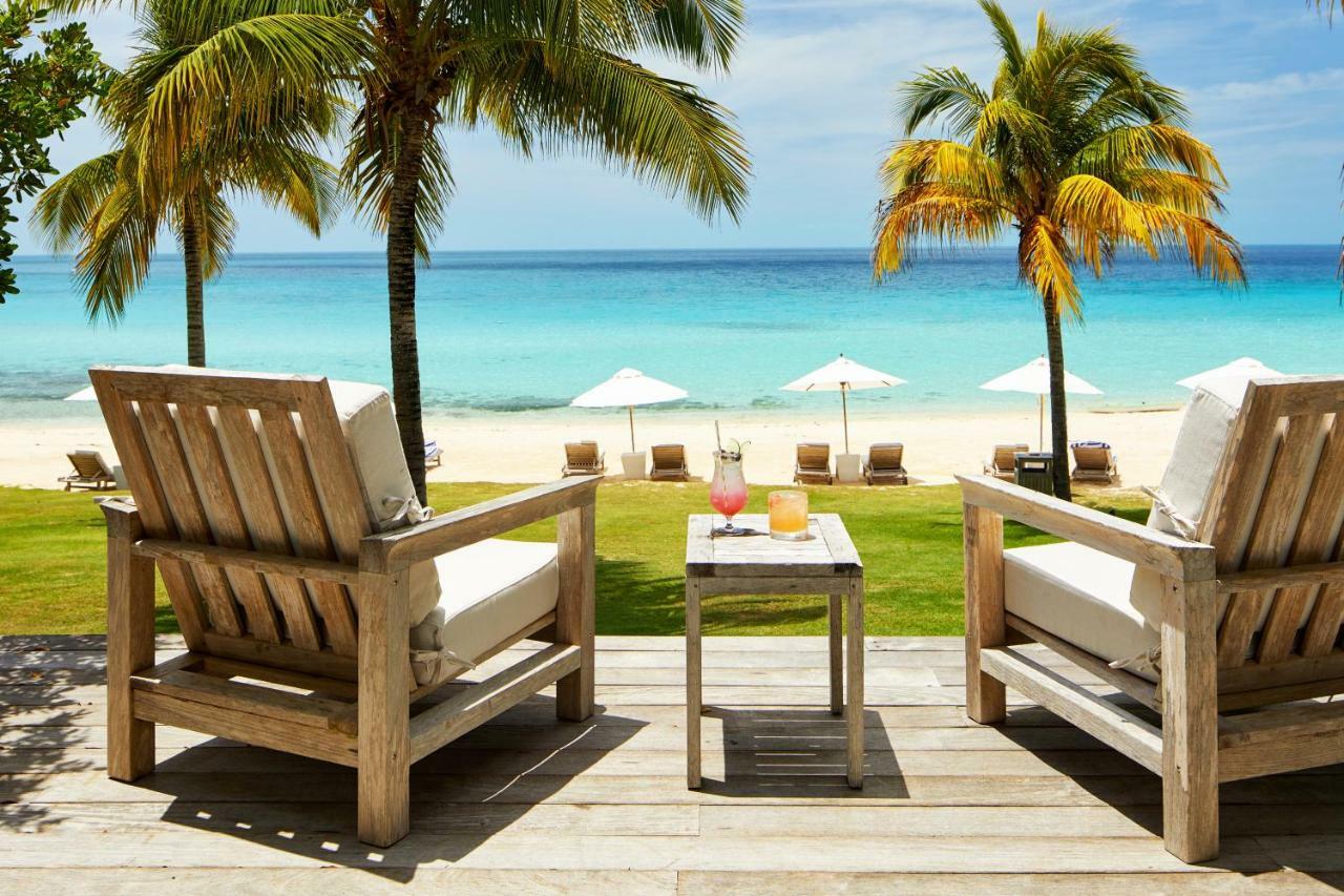 The Cove Eleuthera Gregory Town Exterior photo